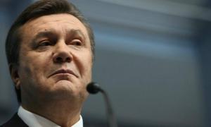 Януковичу поставили «одиницю» за два роки президентства