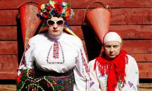 Данилко зчинив скандал на фестивалі