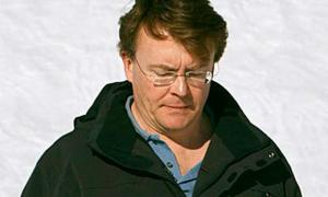 Голландський принц може ніколи не вийти з коми