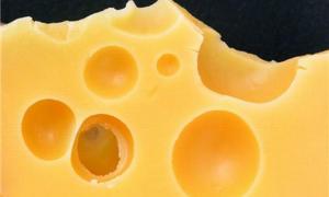 Росія погрожує розширити «чорний» список українських виробників сиру 