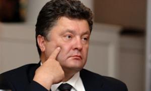 Порошенко побуде міністром економіки поки його не оберуть народним депутатом