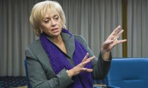 За мерське крісло з Кличком і Поповим може позмагатись Кужель