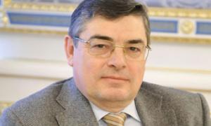 Новий заступник голови СБУ прийшов із зовнішньої розвідки