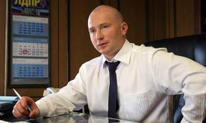 Син Жириновського втрапив у аварію з потерпілими