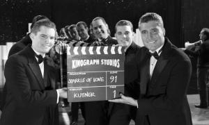 Фільм «Артист» отримав 5 кінопремій «Оскар»