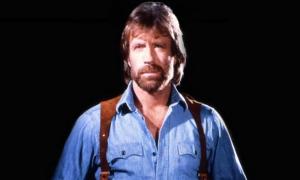 На честь Чака Норріса хочуть назвати міст