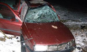 На Ківерцівщині страшна аварія: загинуло четверо, троє людей у важкому стані