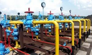 «Нафтогаз» назвав претендентів на оцінку української труби