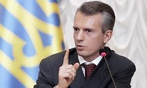 Хорошковський летить у Брюссель вести політичний діалог про відносини з ЄС