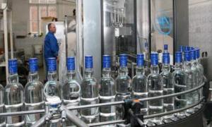 «Укрспирт» знижує ціну для виробників, щоб ті не відчули підвищення акцизів