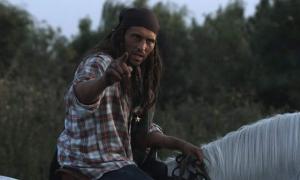 «ТойХтоПройшовКрізьВогонь» у прокаті заробив уже більше мільйона