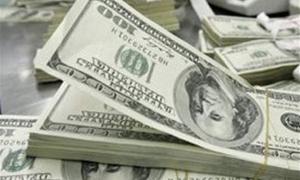 За лютневий газ «Нафтогаз» заплатить близько $1,3 мільйона