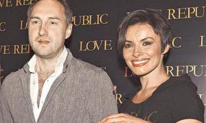 Коханий покинув Надю Мейхер у кабінеті УЗД, дізнавшись стать дитини