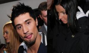 Діма Білан планує штурмувати Євробачення з Юлею Волковою