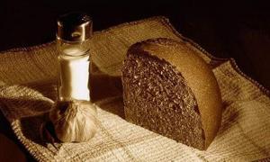 Великого посту дотримується третина українців