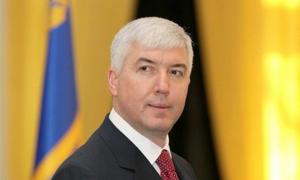 Саламатін проведе ревізію в Збройних Силах