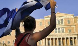 Серед усіх європейців найбільше працюють греки