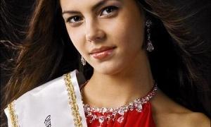 Дівчина з Ужгорода стала 