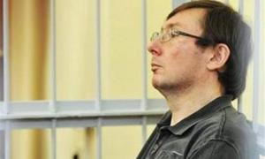 Майно можуть конфіскувати не лише в Луценка, а й у його дружини та сина