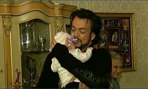 Кіркоров з донькою прийдуть на програму Малахова