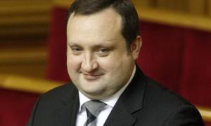 Арбузов планує зробити рубль резервною валютою