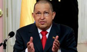 Уго Чавесу видалили злоякісну пухлину