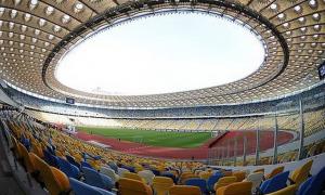 Україна інвестувала у підготовку до Євро-2012 20 мільярдів гривень