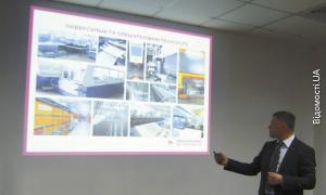 Енергозберігаючі заходи допоможуть зекономити мільйони гривень