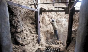 Чоловік потрапив у бурякорізку, бо був п’яним