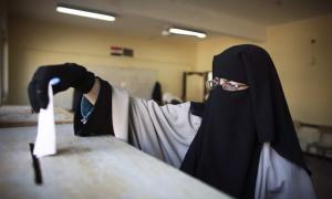 Нового президента Єгипту обиратимуть у травні