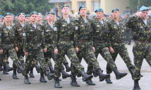 Військкомати готуються до призову