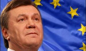 Янукович підганяє Кабмін з парафуванням Угоди про асоціацію