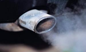 Луцьк — одне із найбільш забруднених міст Західної України 