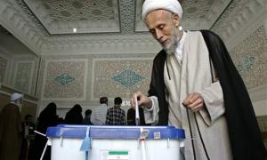 В Ірані розпочались парламентські вибори