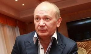 ЗМІ: Регіонал Юра Єнакіївський із бізнес-партнером втекли з України