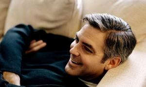 Джордж Клуні згоден вважатися геєм