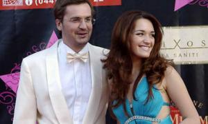 Колишня дружина Пономарьова розповіла про його численні зради