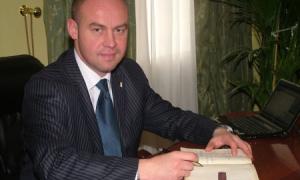 Меру Тернополя стало зле після урядової наради