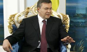 Янукович вирішив зустрітися з опозицією наступного тижня