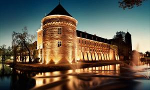 У Польщі до Євро-2012 ціни на готельні номери підвищують у вісім разів