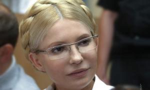Вищий адмінсуд залишив Тимошенко винною у справі ЄЕСУ
