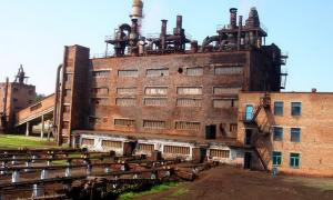 Міненерговугілля не віддає «Волиньторф» у комунальну власність