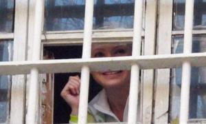 Завтра німецькі лікарі оголосять висновки медобстеження Тимошенко