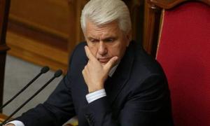 Литвин пообіцяв кожній жінці виділити по чоловіку