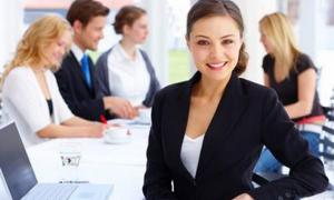 Жінок-керівників удесятеро менше, ніж чоловіків 