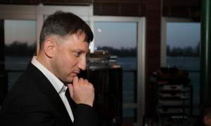 «Доктора Пі» перевели з психлікарні назад у СІЗО