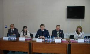 У Луцьку громадський сектор представив свою креативність у реалізації міні-проектів