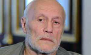 Олександра Пороховщикова госпіталізували у важкому стані