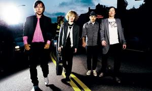 «Мумій Тролль» вирушає у навколосвітню подорож