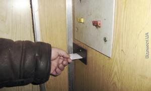 У Володимирі-Волинському за кожну поїздку на ліфті платять 15 копійок